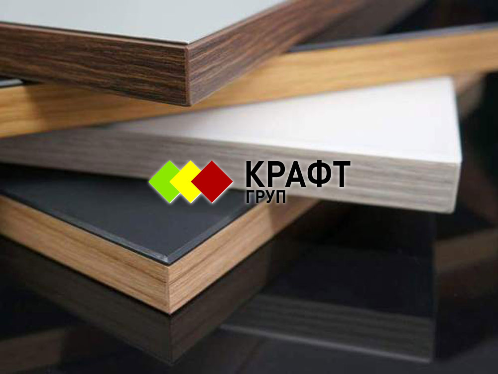 Business card site development for KraftGroup